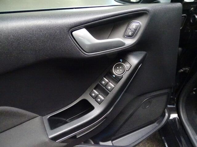Ford FIESTA 1.0 EcoBoost Titanium