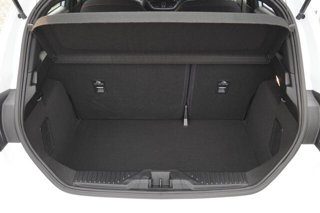 Ford FIESTA 1.0 EcoBoost Hybrid ST-Line 155PK Winterpack