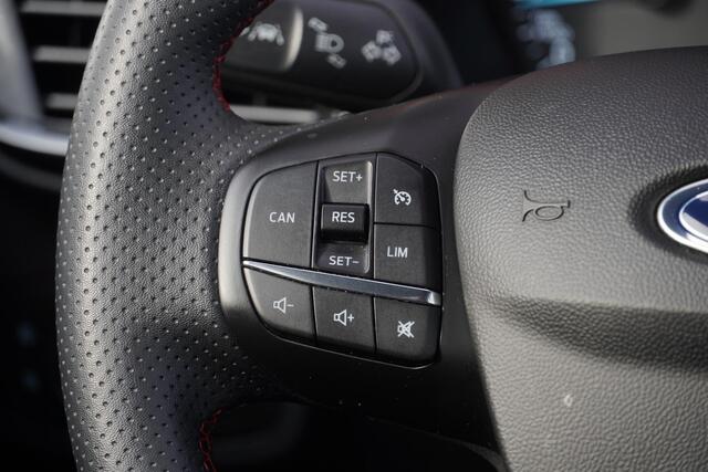 Ford FIESTA 1.0 EcoBoost Hybrid ST-Line 155PK Winterpack