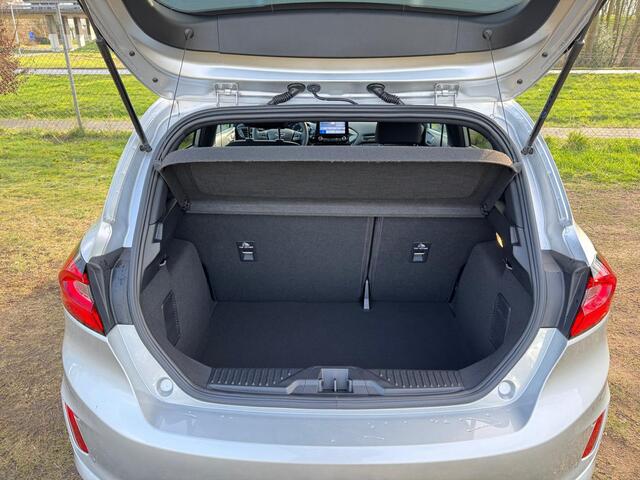 Ford FIESTA 1.0 EB 100PK ST-Line | ADAP. CRUISE | WINTERPACK | CAMERA | CARPLAY NAVI |