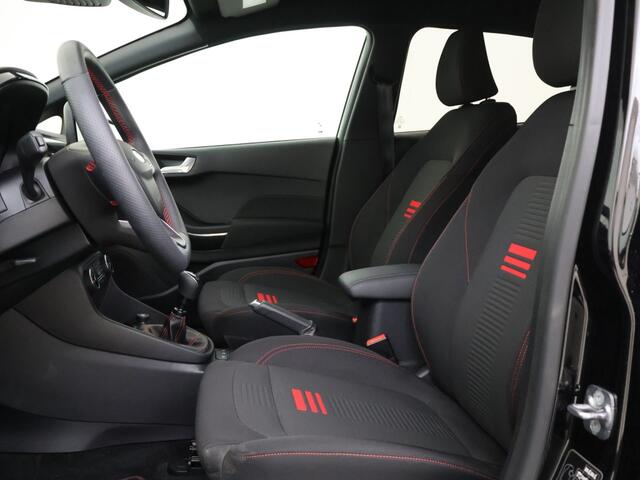 Ford FIESTA 1.0 EcoBoost ST-Line 1e eigenaar Clima Carplay Winterpack