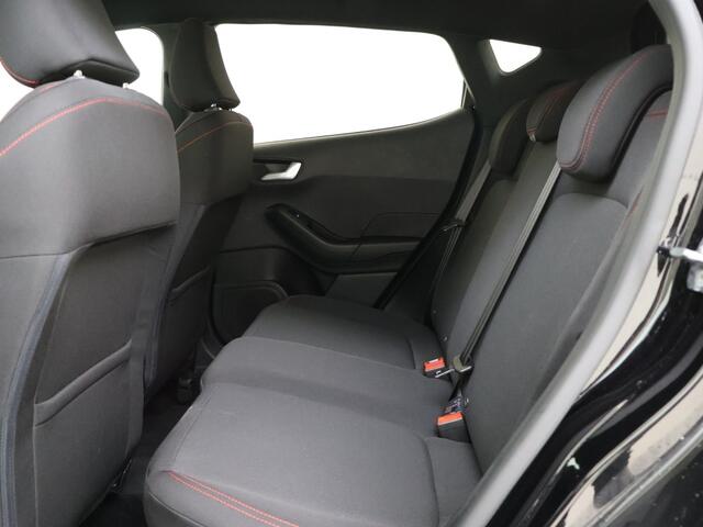 Ford FIESTA 1.0 EcoBoost ST-Line 1e eigenaar Clima Carplay Winterpack