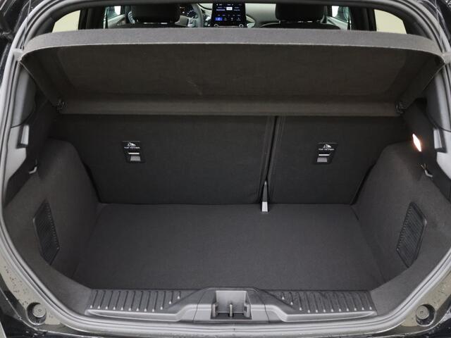 Ford FIESTA 1.0 EcoBoost ST-Line 1e eigenaar Clima Carplay Winterpack