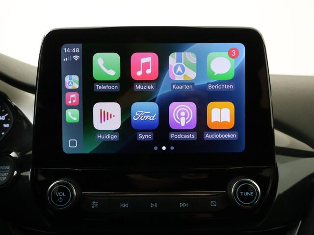 Ford FIESTA 1.0 EcoBoost ST-Line 1e eigenaar Clima Carplay Winterpack