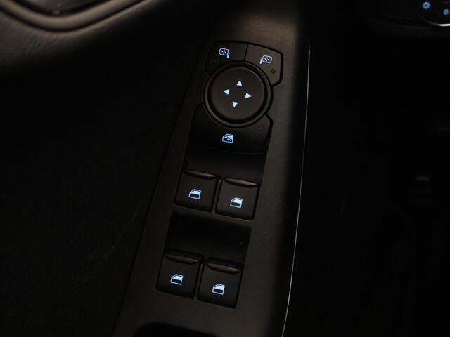 Ford FIESTA 1.0 EcoBoost ST-Line 1e eigenaar Clima Carplay Winterpack