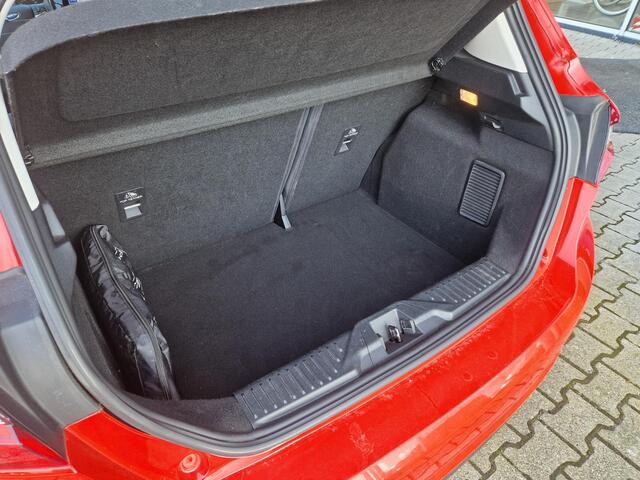 Ford FIESTA 1.0 EcoBoost Titanium | 125PK | Automaat | Cruise Control | Airco | Lichtmetalen Velgen |