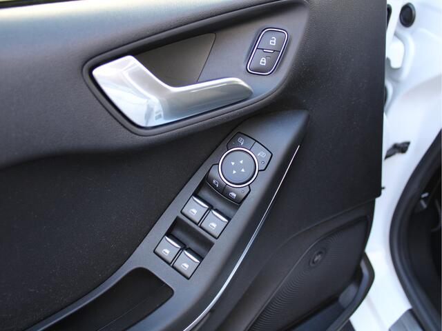 Ford FIESTA 1.0 EcoBoost Active X 1e Eig./Dealer onderh./B&O/17inch/Climate/Cruise/Navi/AppleCarplay/AndroidAuto