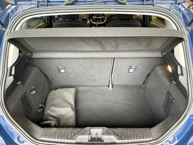 Ford FIESTA 1.0 EcoBoost Titanium