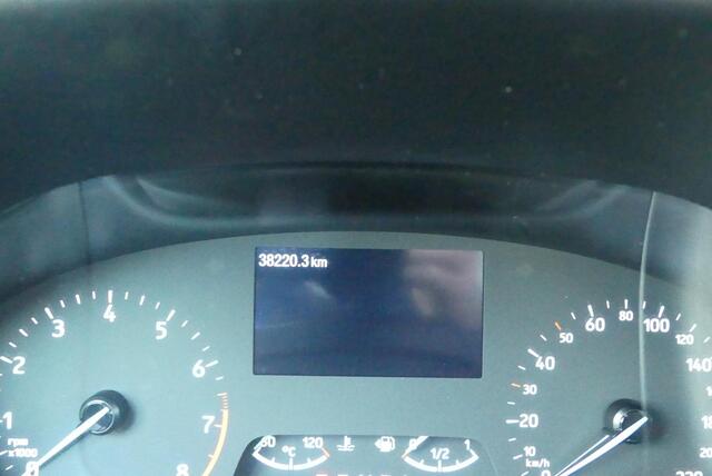 Ford FIESTA 1.0 EcoBoost Hybrid ST-Line X 125PK AUTOMAAT,APPLE CARPLAY,CRUISE CONTROL,WINTERPAKKET,PDC.