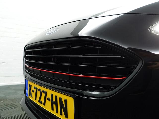 Ford FIESTA 1.0 EcoBoost Hybrid ST Titanium- Carplay, Park Assist, Led, Sfeerverlichting, Dynamic Select, Lane Assist