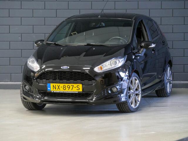 Ford FIESTA 1.0 EcoBoost ST Line | NAVIGATIE | CRUISE CONTROL |