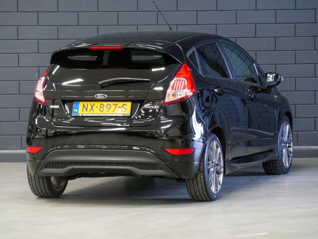 Ford FIESTA 1.0 EcoBoost ST Line | NAVIGATIE | CRUISE CONTROL |