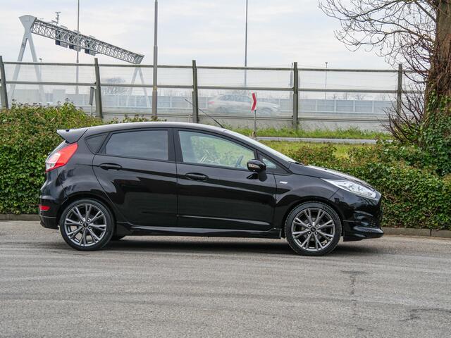 Ford FIESTA 1.0 EcoBoost ST Line | NAVIGATIE | CRUISE CONTROL |