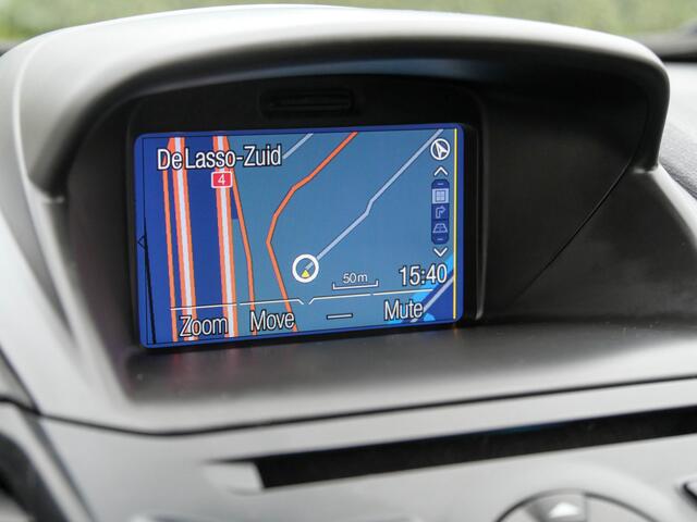Ford FIESTA 1.0 EcoBoost ST Line | NAVIGATIE | CRUISE CONTROL |