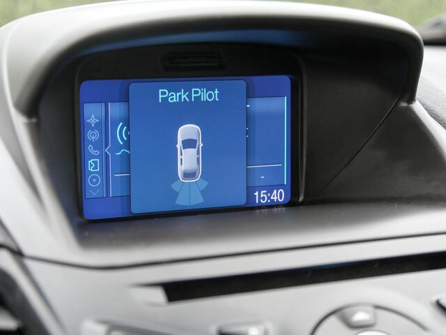 Ford FIESTA 1.0 EcoBoost ST Line | NAVIGATIE | CRUISE CONTROL |