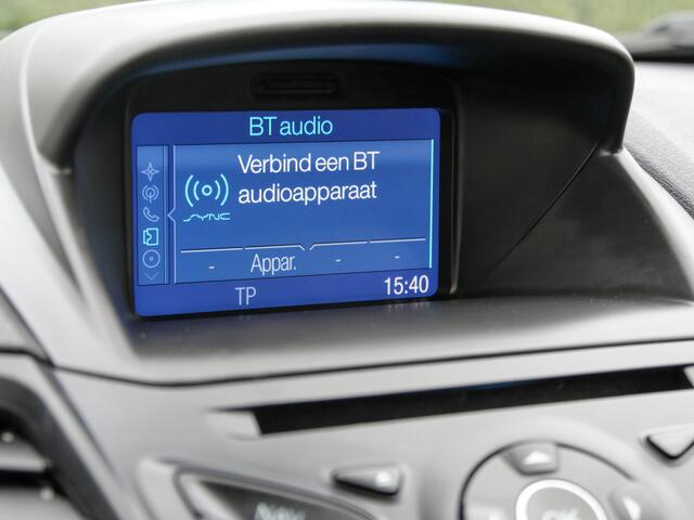 Ford FIESTA 1.0 EcoBoost ST Line | NAVIGATIE | CRUISE CONTROL |