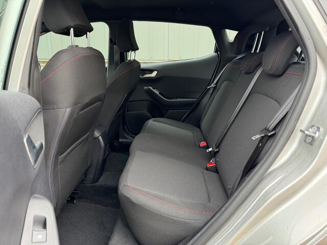 Ford FIESTA 1.0 ECOBOOST HYBRID ST-LINE