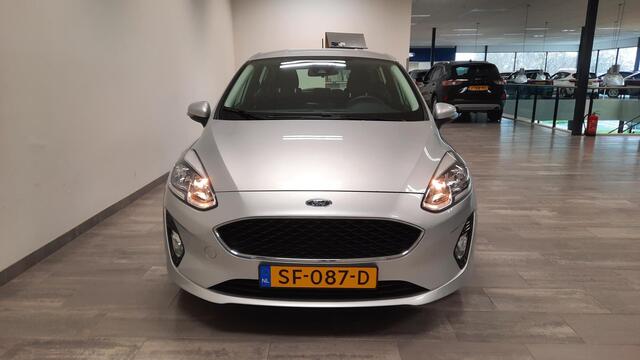 Ford FIESTA 1.1 Trend 5 deurs
