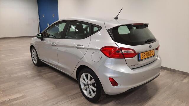 Ford FIESTA 1.1 Trend 5 deurs