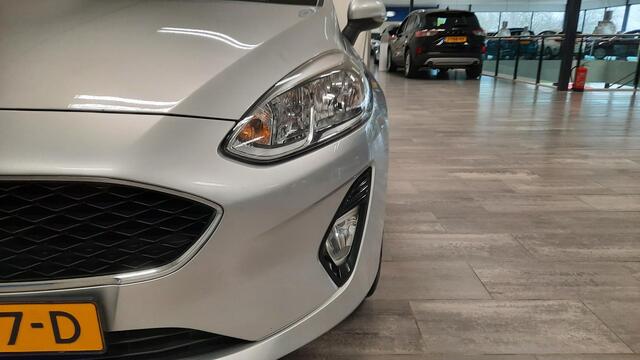 Ford FIESTA 1.1 Trend 5 deurs