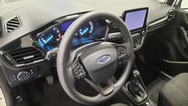 Ford FIESTA 1.1 Trend 5 deurs