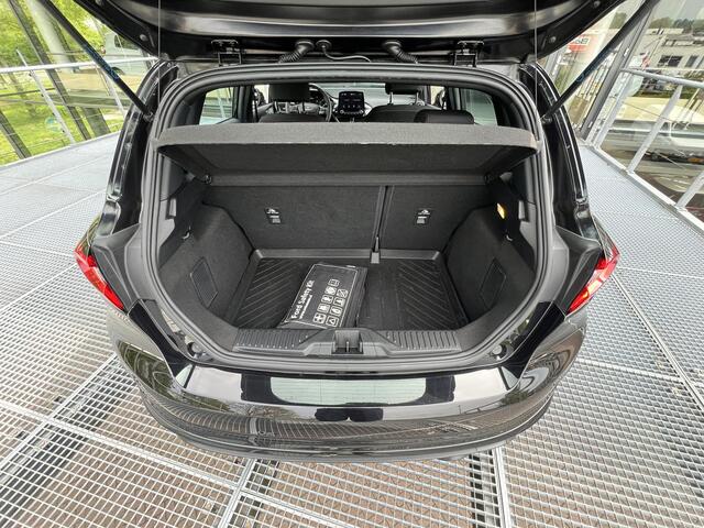 Ford FIESTA 1.0 EcoBoost Hybrid ST-Line | Cruise Control | Carplay | Parkeersensoren achter