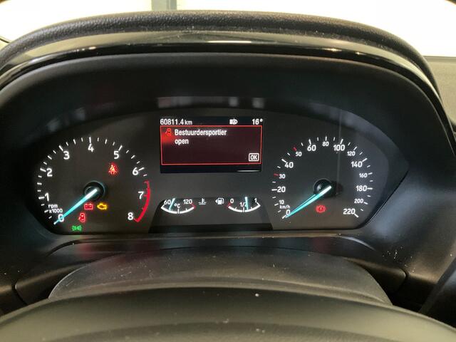 Ford FIESTA 1.0 EcoBoost Titanium, 1e Eig! Carplay! VERWACHT!!