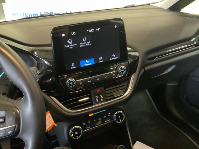 Ford FIESTA 1.0 EcoBoost Titanium, 1e Eig! Carplay! VERWACHT!!