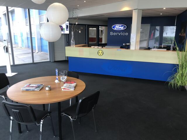 Ford FIESTA 125pk Hybride Titanium MHEV winterpakket-binnenkort verwacht