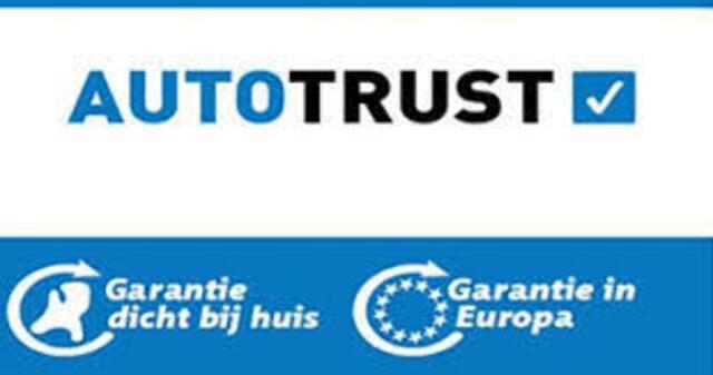 Ford FIESTA 125pk Hybride Titanium MHEV winterpakket-binnenkort verwacht