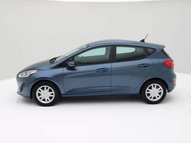 Ford FIESTA 1.0 EcoBoost Connected Automaat