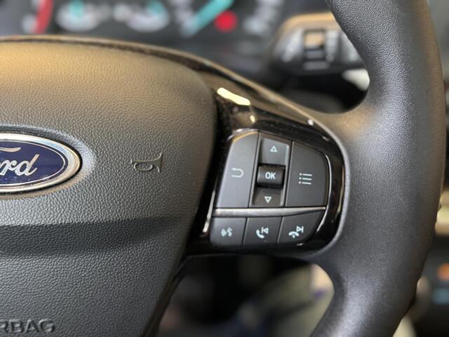 Ford FIESTA 1.1 Trend 85pk Airco Cruise Bluetooth All Season banden 5drs Dealeronderhouden