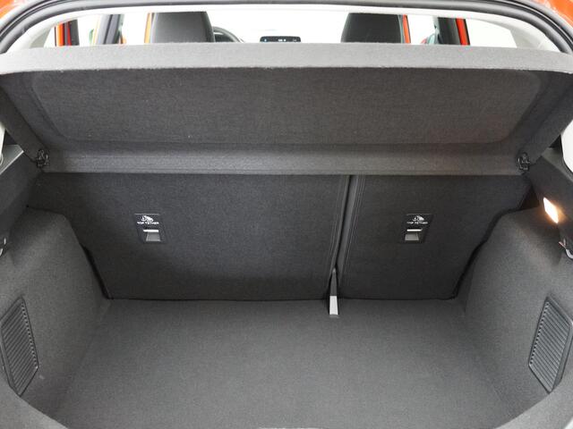 Ford FIESTA EcoBoost Connected 95 pk | Dealer onderhouden | Cruise | Airco | Apple/Android CarPlay | Park. Sens. V+A |