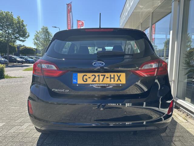 Ford FIESTA 1.0 EcoBoost Titanium B&O,ADAPTIVECRUISE,CARPLAY,CAMERA