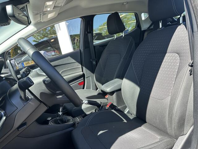 Ford FIESTA 1.0 EcoBoost Titanium B&O,ADAPTIVECRUISE,CARPLAY,CAMERA