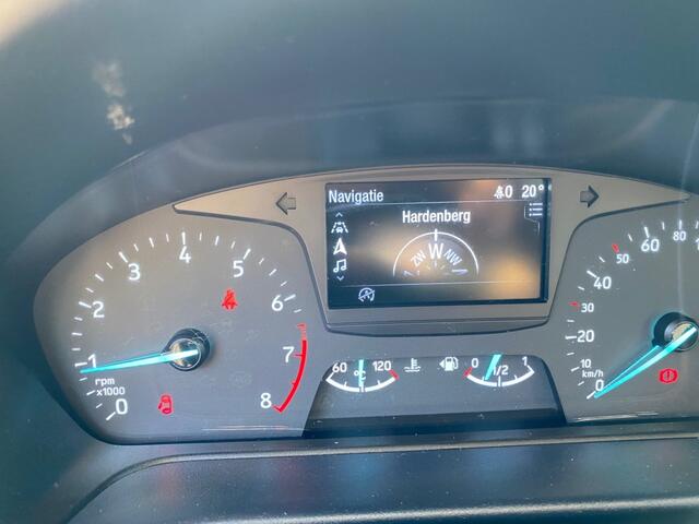 Ford FIESTA TITANIUM