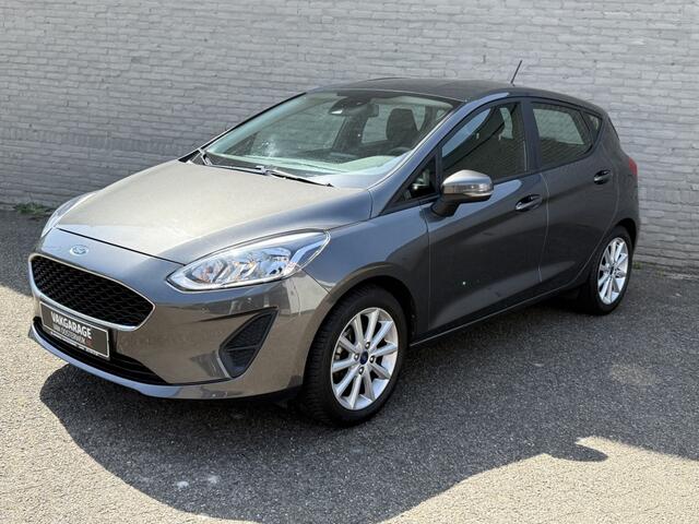 Ford FIESTA 1.1 Trend