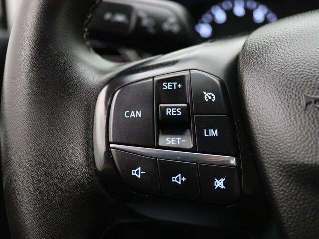 Ford FIESTA 94pk EcoBoost Titanium Cruise | Climate | Carplay | Navi | Parkeersens. achter