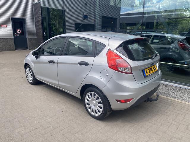 Ford FIESTA 1.0 EcoBoost Active Automaat Trekhaak