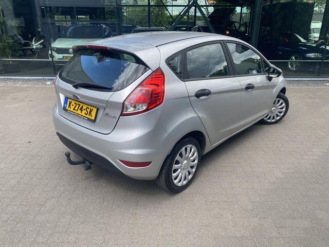 Ford FIESTA 1.0 EcoBoost Active Automaat Trekhaak