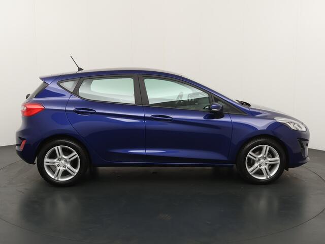Ford FIESTA 1.1 85 pk Trend | Navi | Airco | Cruise | 4 seiz. banden | Apple Carplay