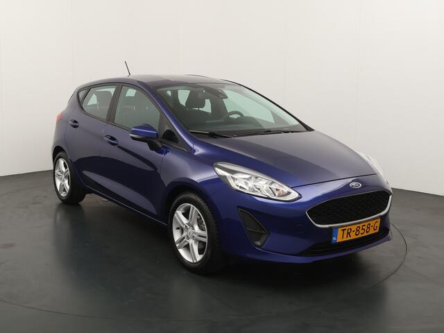 Ford FIESTA 1.1 85 pk Trend | Navi | Airco | Cruise | 4 seiz. banden | Apple Carplay