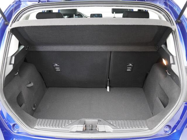 Ford FIESTA 1.1 85 pk Trend | Navi | Airco | Cruise | 4 seiz. banden | Apple Carplay