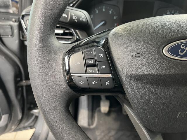 Ford FIESTA EcoBoost 95 pk Connected | Navi | Cruise | LED | Parkeersens. | Apple Carplay |