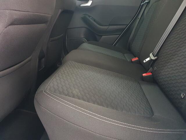 Ford FIESTA 1.0 EcoBoost Hybrid Titanium NAVI/PDC/CRUISE/CLIMA