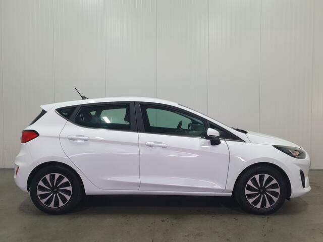 Ford FIESTA 1.0 EcoBoost Hybrid Titanium NAVI/PDC/CRUISE/CLIMA