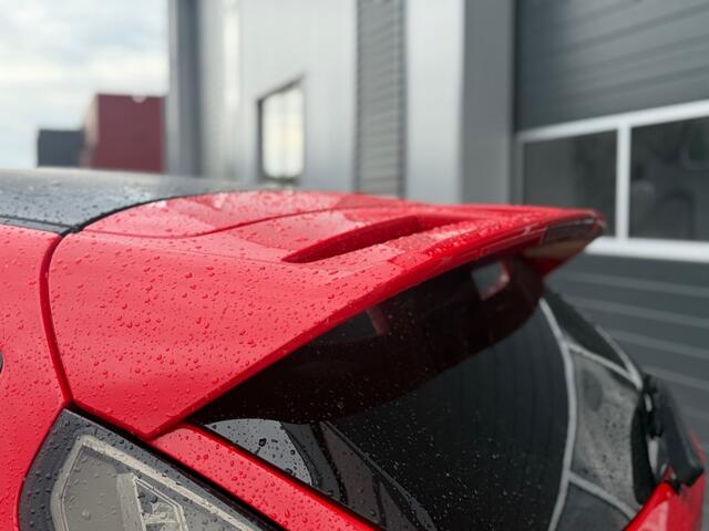 Ford FIESTA 1.6 ST 182 PK / AIRCO RECARO STOELVERWARMING *NET BINNEN*