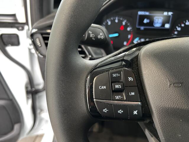 Ford FIESTA EcoBoost 95pk Connected | Cruise | Airco | Apple carplay | Android auto