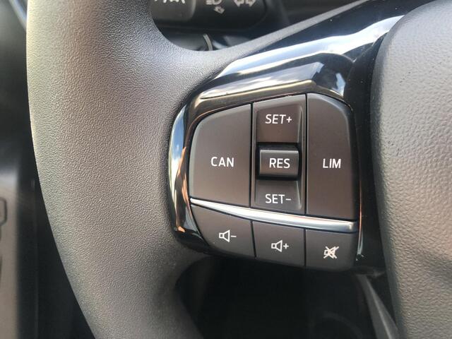 Ford FIESTA 1.1 Trend 85pk 5 deurs | Navigatie | Apple Carplay/Android auto | Airco | Bluetooth