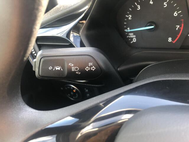 Ford FIESTA 1.1 Trend 85pk 5 deurs | Navigatie | Apple Carplay/Android auto | Airco | Bluetooth